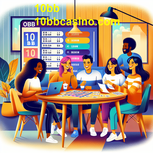 A Diversão dos Jogos de Trivia no 10bb